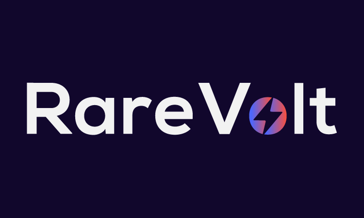 RareVolt.com - Creative premium domains